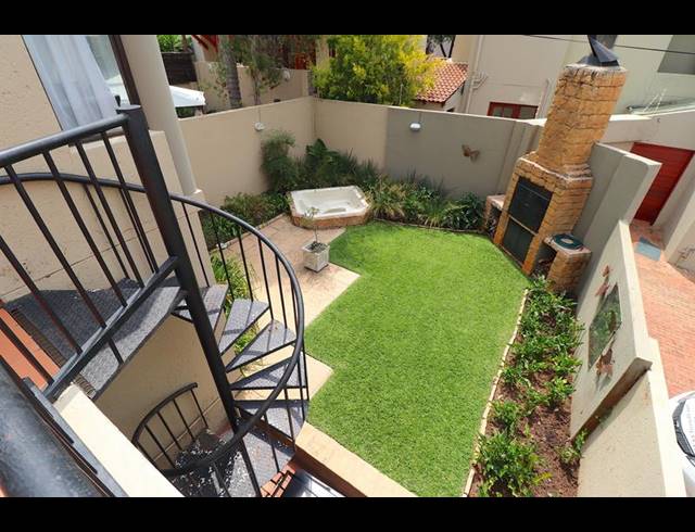 2 BEDROOM HOUSE FOR SALE IN MAGALIESSIG